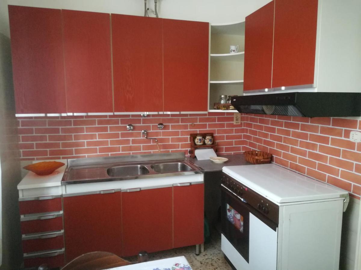 Maranzano Vacanze Casa Con Giardino Holiday home