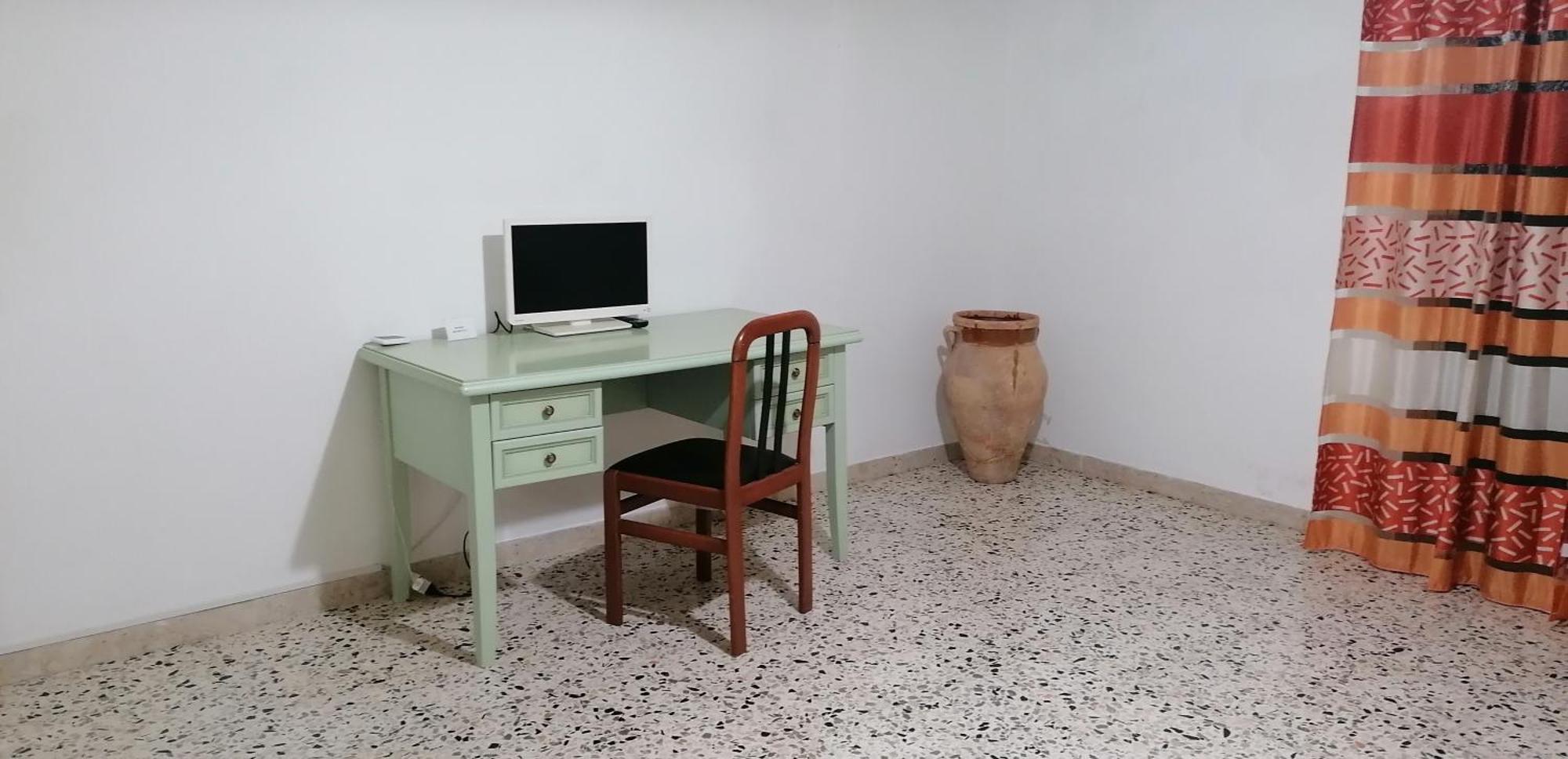 Ferienhaus Maranzano Vacanze Casa Con Giardino Custonaci
